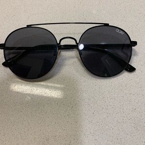 Quay Australia Sunglasses